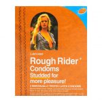 Rough Rider 3 Condom Pack