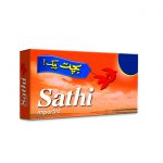 Sathi Lubricated Condom Bachat Pack