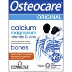 Osteocare – 30s – Vitabiotics UK