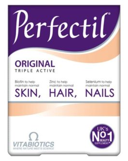 Perfectil – 30s – Vitabiotics UK