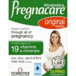 Pregnacare – 30s – Vitabiotics UK
