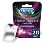 Durex Intense Vibrations Ring