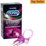 Durex Little Devil Ring