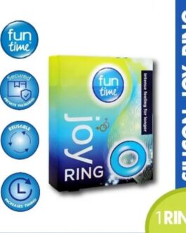 Fun Play – Joy Ring – 1Pc (Delay Ring)
