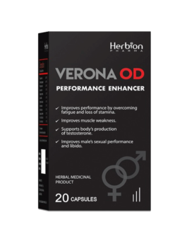 Herbion Verona OD