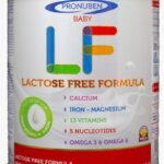 BABY LF – Lactose Free Formula (From Birth Onwards) 350gm