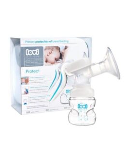 Lovi – Breast Pump