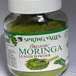 Moringa powder in Pakistan – Organic leaves powder