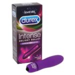 Durex Vibrator Bullet