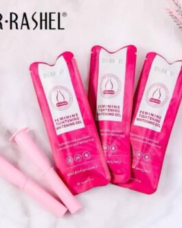Feminine Tightening Cream by Dr Rashel 3Pc Pack