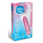Bullet Vibrator By Fun time (UK)