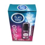 Fun Time Stimulating Orgasm Gel 30ml