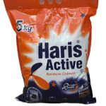 Active Washing Powder – 5Kg