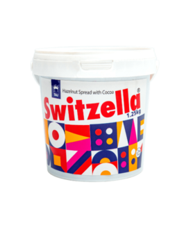 SWITZELLA 1.25KG BUCKET