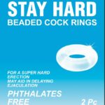 Silicon Delay Rings – 2Pc