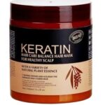 Keratin Hair Mask Treatment – 1000ml
