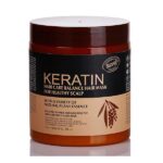 Keratin Hair Mask Treatment – 500ml