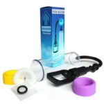 Penis Enlarger High Vacuum Pump for Men