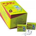 POP POP – Party Cracker – Pack Of 50 Box