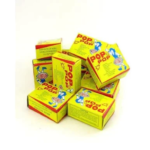 POP POP – Party Cracker – Pack Of 10 Box