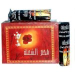 Magic Coal – 100Pc Box