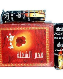 Magic Coal – 100Pc Box
