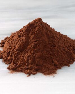 Cocoa Powder 1 KG by Al Haya Foods