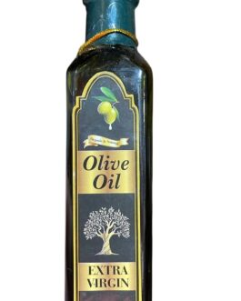 Extra Virgin Olive Oil – 250ml