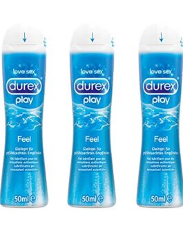 Durex Play Feel Lube 50 ml