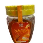 Al Haya Pure Honey – 125gm
