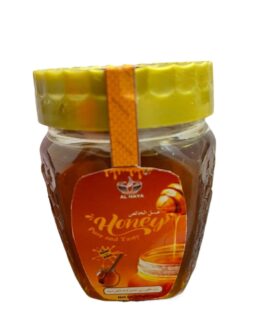 Al Haya Pure Honey – 125gm