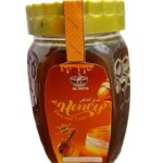 Al Haya Pure Honey – 250gm