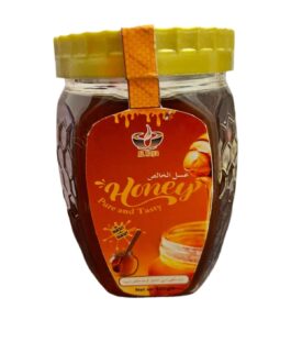 Al Haya Pure Honey – 500gm