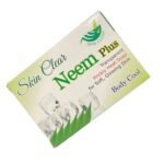 Neem Plus Soap – 80gm (3pcs Pack)