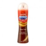 Play Lubricant Intimate Lube Real Feel 50 Ml