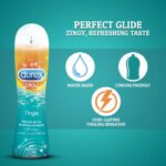 Durex Play Tingle Lubricant 50Ml