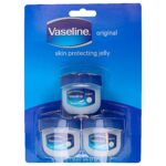 Vaseline Jelly – 7gm 3Pc pack