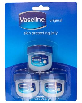 Vaseline Jelly – 7gm 3Pc pack