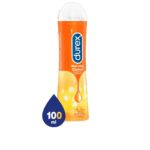Durex Water Based Warming Lube Intimate Gel -100ml