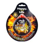 Happy Life Condom – Intense – 3Pc Pack