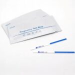 Pregnancy Testing Strips – 10Pcs Pack