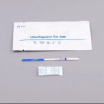 Pregnancy Testing Strips – 10Pcs Pack