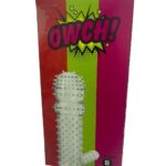 Owch! – Silicon Condom – B Series