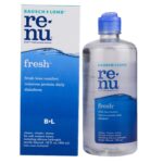 RENU SOLUTION 355ML – 1Pc