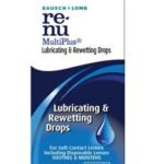 ReNu MultiPlus Lubricating & Rewetting Drops – 8ml