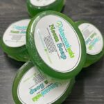 Neem Prickly Heat Soap 80gm – 3pc