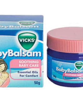 Vicks BabyBalsam – 50g