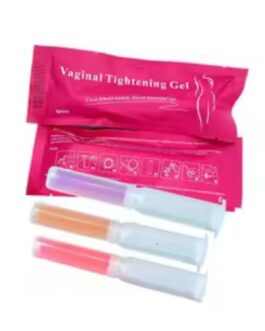 Vaginal Tightening Gel