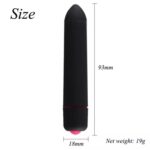 Vibrator – 1Pc – 110 Vibrations