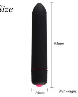 Vibrator – 1Pc – 110 Vibrations